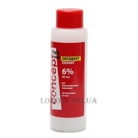 CONCEPT Profy Touch Oxidant - Оксидант 6%