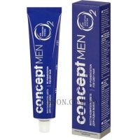 CONCEPT Recolor Cream for grey hair - Средство для восстановления цвета седых волос для волос цвета 