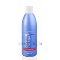 CONCEPT Live Hair Shampoo for Colored hair - Шампунь для окрашенных волос