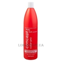 CONCEPT Profy Touch Deep Cleaning Shampoo - Шампунь глубокой очистки