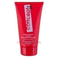 CONCEPT Profy Touch Skin Protect Cream - Защитный крем для кожи при окрашивании волос