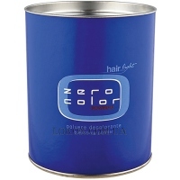 HAIR COMPANY Zero Color Polvere Decolorante - Осветляющий порошок