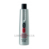 ECHOSLINE S1 After Color Shampoo - Шампунь для окрашенных и поврежденных волос