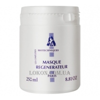 LES COMPLEXES BIOTECHNIQUES M120 Masque Regenerateur - Крем-маска «Регенерация»