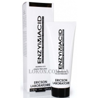 ERICSON LABORATOIRE Enzymacid Dermaxid Face Peeling - Скраб для обличчя