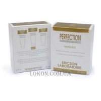 ERICSON LABORATOIRE Perfection Mini Kit - Міні-набір відбілюючий (до 03/24)