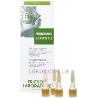ERICSON LABORATOIRE Morpho Bust Multi-Target Lifting Serum - Сироватка для бюста та декольте з ліфтинговим ефектом