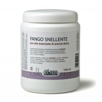 ARGITAL Fango Snellente - Косметическая грязь для похудения