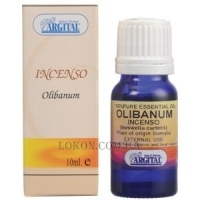ARGITAL Pure Essential Oil Olibanum - 100% чистое эфирное масло Ладана