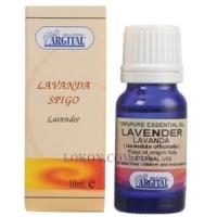 ARGITAL Pure Essential Oil Indian Lavender - 100% чиста ефірна олія Лаванди