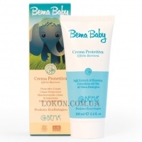 BEMA COSMETICI Bema Baby Protective Cream Barrier Effect - Крем захисний Бема Бейбі