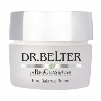 DR. BELTER Bio Classica Pure Balance Refiner (24h / mixed skin ) - Крем “Восстановление баланса”