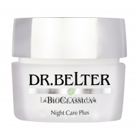 DR. BELTER Bio Classica Night Care Plus (dry skin) - Нічний крем 