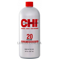 CHI Color Generator 20 Vol - Оксид для фарбування волосся 6%