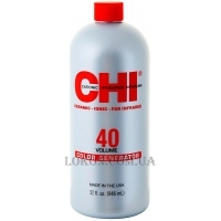 CHI Color Generator 40 Vol - Оксид для фарбування волосся 12%
