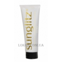 CHI SunGlitz Lightener - Crème Natural Blonde - Крем-фарба, що освітлює, натуральний блондин 200 мл