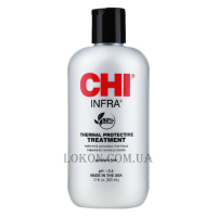 CHI Infra Daily Thermal Protecting Treatment - Термозахисна маска для всіх типів волосся
