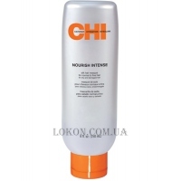 CHI Nourish Intense Hydrating Silk Fine Hair Masque - Маска 