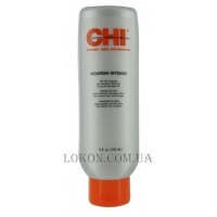 CHI Nourish Intense Hydrating Silk Coarse Hair Masque - Маска 