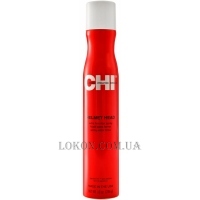 CHI Infra Helmet Head Extra Firm Hair Spray - Лак для волосся екстра сильної фіксації