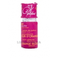 TERRE D'OC Room Perfume Extract Orange blossom delicacies - Интерьерный арома-экстракт 