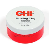 CHI Infra Molding Clay Texture Paste - Текстурна паста для укладання волосся
