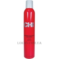 CHI Infra Enviro Flex Firm Hold Hair Spray - Лак для сильної фіксації волосся