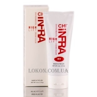 CHI Infra High Lift - Суперосветляющая стойкая безаммиачная крем-краска для волос