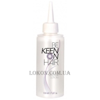KEEN Colour Remover Lotion - Лосьйон для зняття фарби зі шкіри