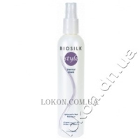 BIOSILK Style Thermal Shield - Термозащитный спрей для волос