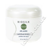 BIOSILK Finish Silk Polish - Воск-блеск для укладки волос