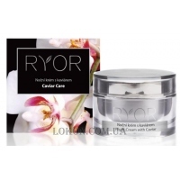 RYOR Luxury Care - Кавидер-ночной крем с икрой