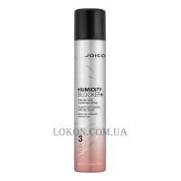 JOICO K-Pak Style & Finish Humidity Blocked Finishing Spray - Спрей для фінішу водовідштовхуючий рухомий фіксації