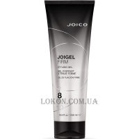 JOICO K-Pak Style & Finish Joigel Firm - Гель для укладки сильної фіксації