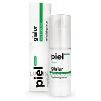 PIEL Cosmetics Magnifique Gialur Revitalizing Serum - Активуюча сироватка гіалуронової кислоти