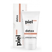 PIEL Cosmetics Specialiste Detox Peeling Cream-mask - Крем-маска пилинг