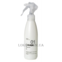 ERAYBA G 01 Equalizer Spray - Спрей для выравнивания структуры волос