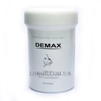 DEMAX Cream Optimal Solution with Ceramides - Крем 