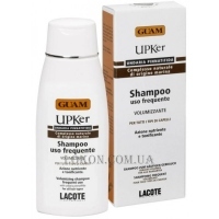 GUAM UPKer Shampoo Uso Frequente - Шампунь для волосся для частого використання