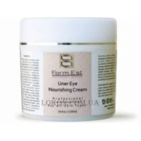 FORMEST Under Eye Nourishing Cream - Ночной питательный крем для кожи вокруг глаз
