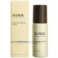 AHAVA Essential Reviving Serum - Восстанавливающая сыворотка