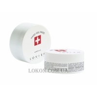 LOVIEN Hard Gel Paste - Паста-гель для моделирования волос