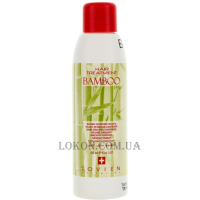 LOVIEN Bamboo Hair Treatment - Кондиціонер для сухих та пошкоджених волокон