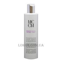 MCCM Facial Tonic - Тонік