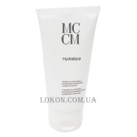 MCCM Hydraface Cream SPF-15 - Зволожуючий крем SPF-15