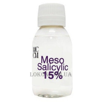 MCCM Meso Salicylic 15% - Пілінг саліциловий 15%