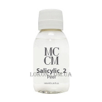 MCCM Meso Salicylic 20% - Пілінг саліциловий 20%