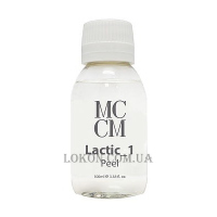 MCCM Meso Lactic 35% - Пілінг молочний 35%