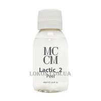 MCCM Meso Lactic 45% - Пілінг молочний 45%