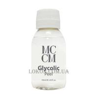 MCCM Meso Glycolic 30% - Пілінг гліколевий 30%